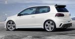 Volkswagen Golf R by RevoZport 2010 года
